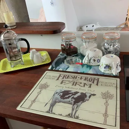 Pensión Le Bois Loft