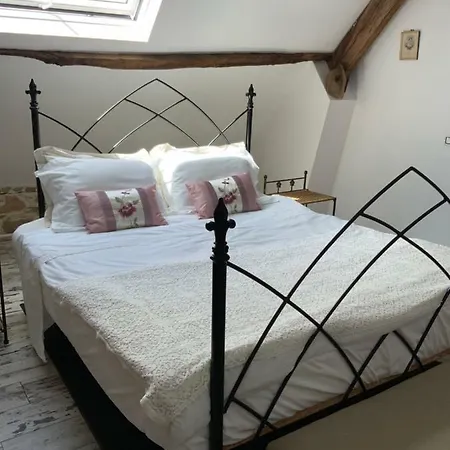Le Bois Loft