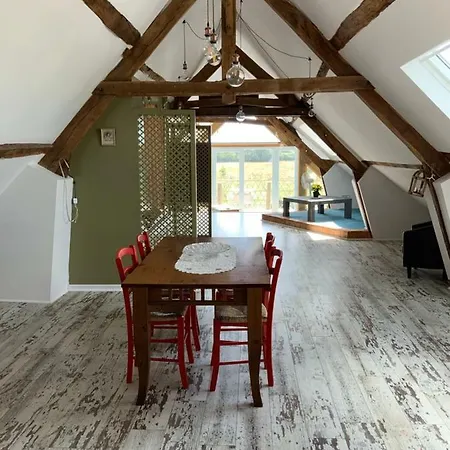 Le Bois Loft Pensión *