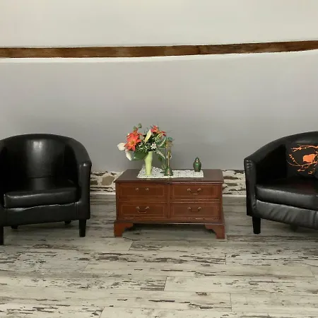 Le Bois Loft Pensión *