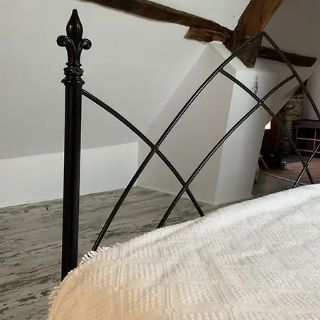Le Bois Loft Erbray