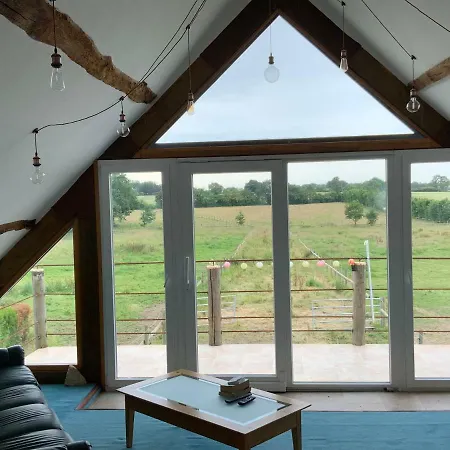 Le Bois Loft *